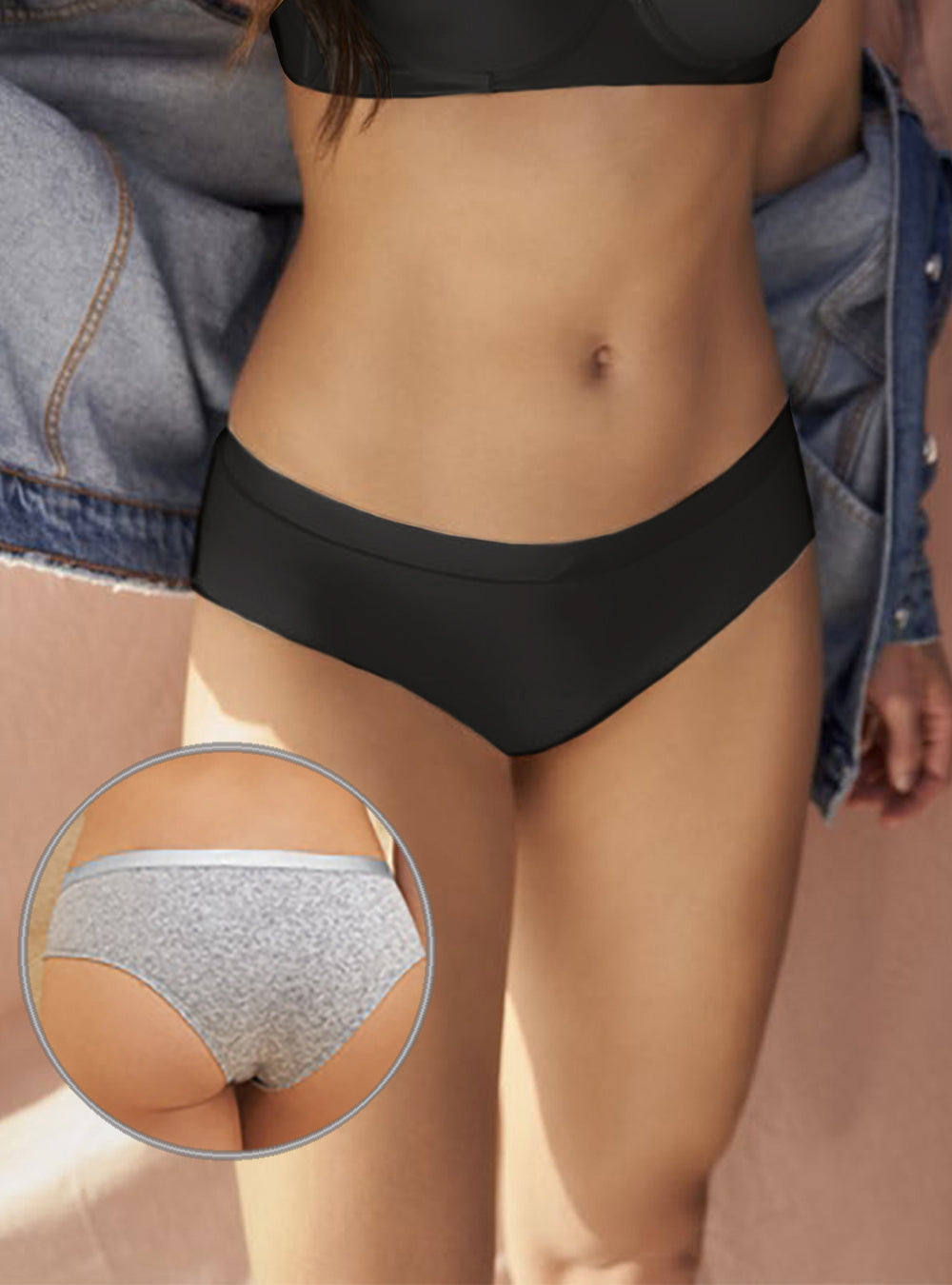 Pack 2X Bikini Giorgia