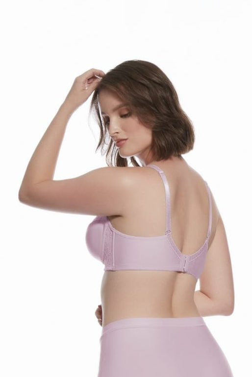 Brasiere Adèle, Copa C. Rosa Vintage
