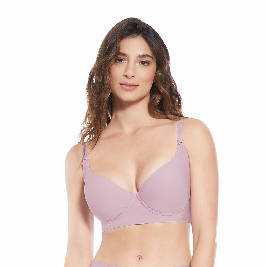 Brasiere Adèle, Copa C. Rosa Vintage