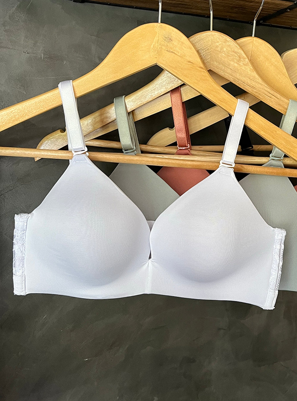 Brastop Delfina Blanco
