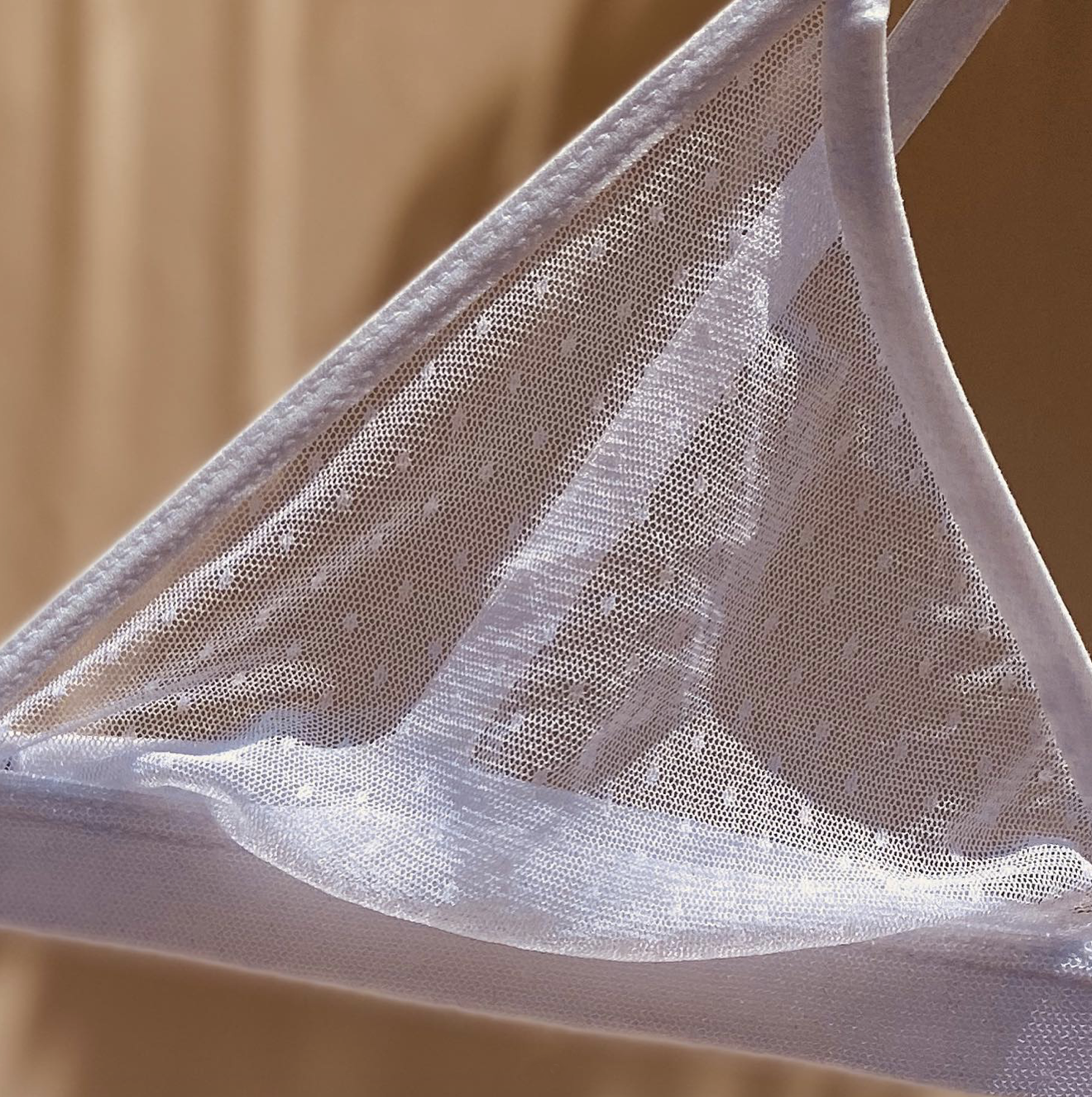 Conjunto Amber Blanco