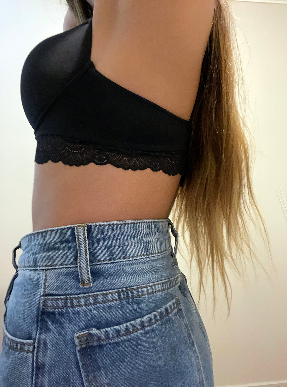 Corpiño Senz Iris Strap o Strapless