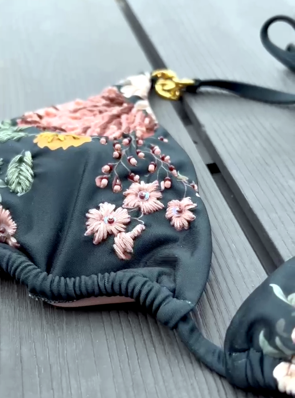 Top Bikini Kaira