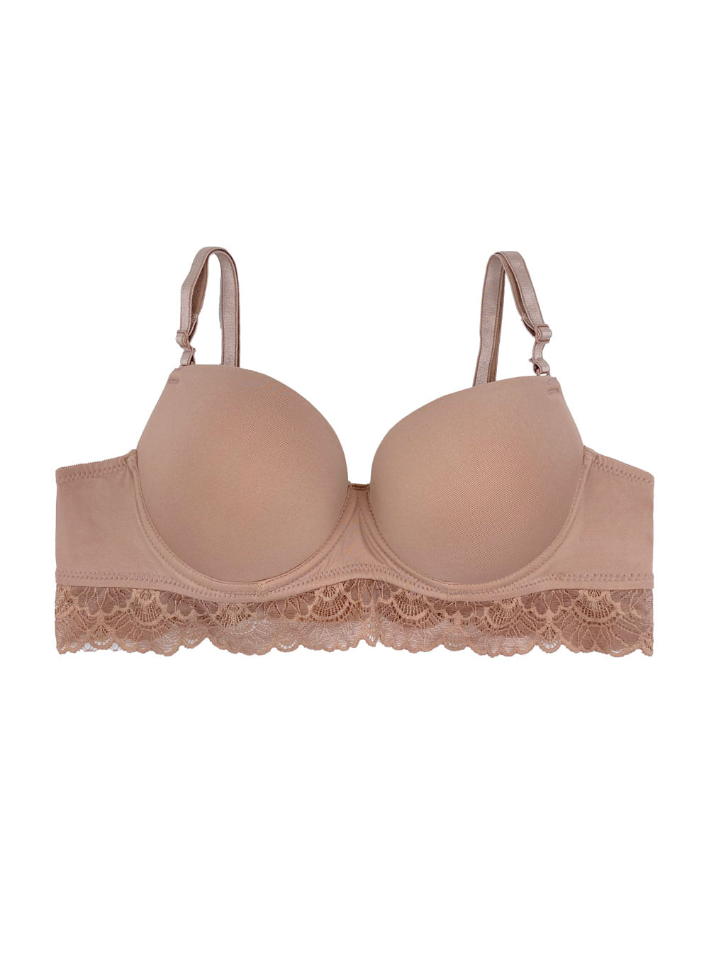 Corpiño Senz Iris Strap o Strapless