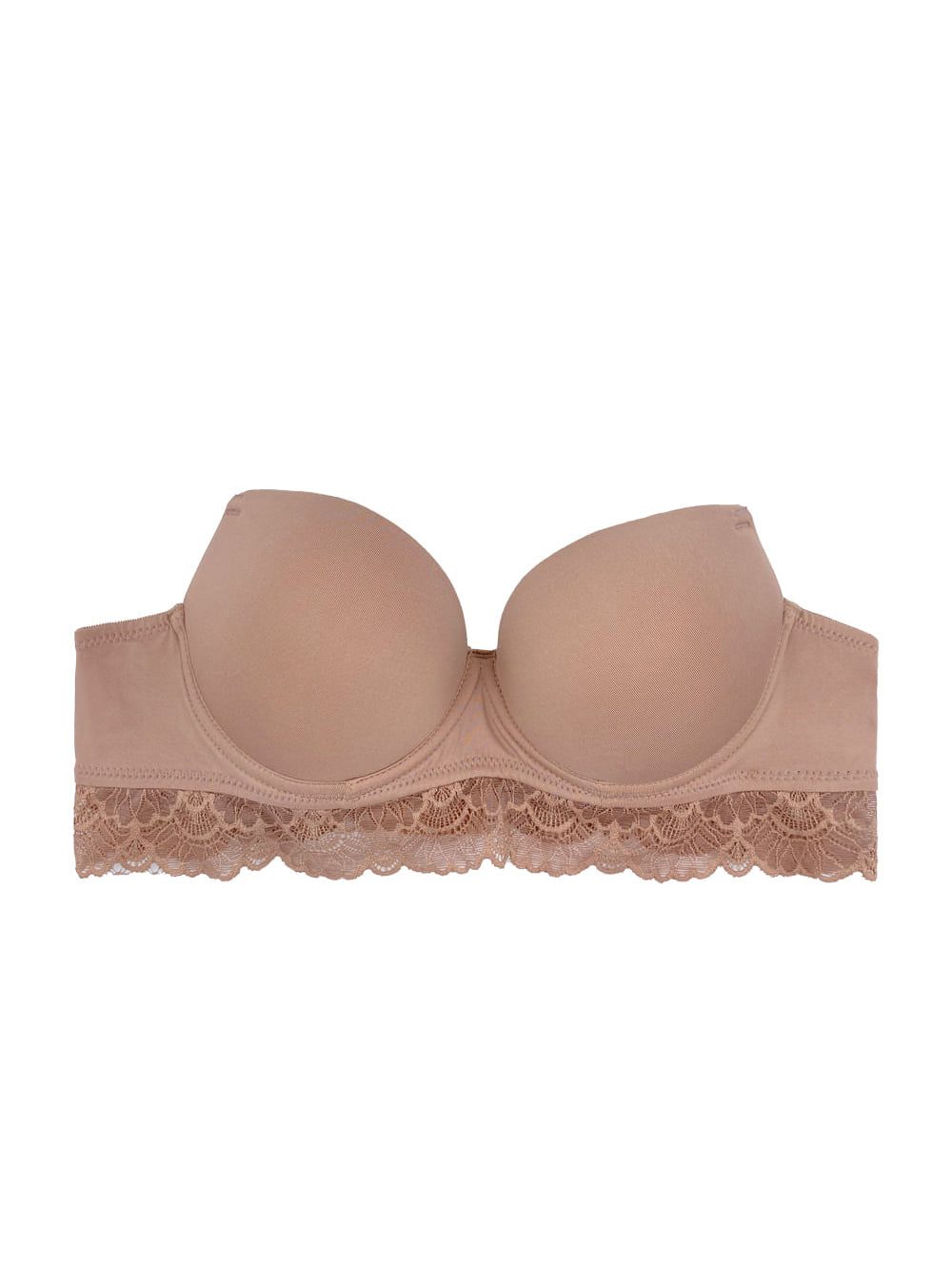 Corpiño Senz Iris Strap o Strapless