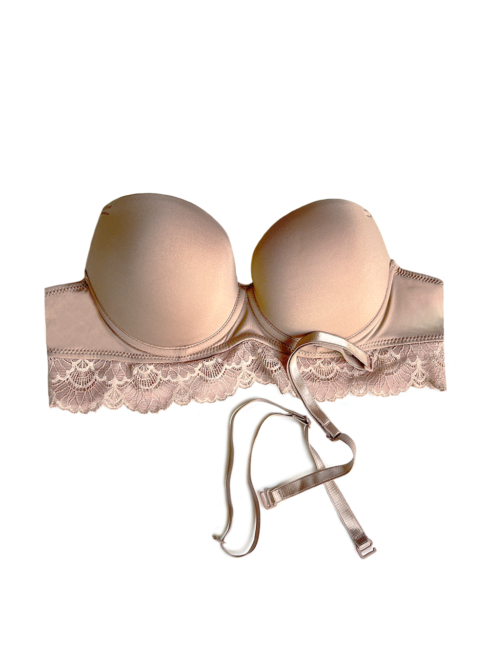 Corpiño Senz Iris Strap o Strapless