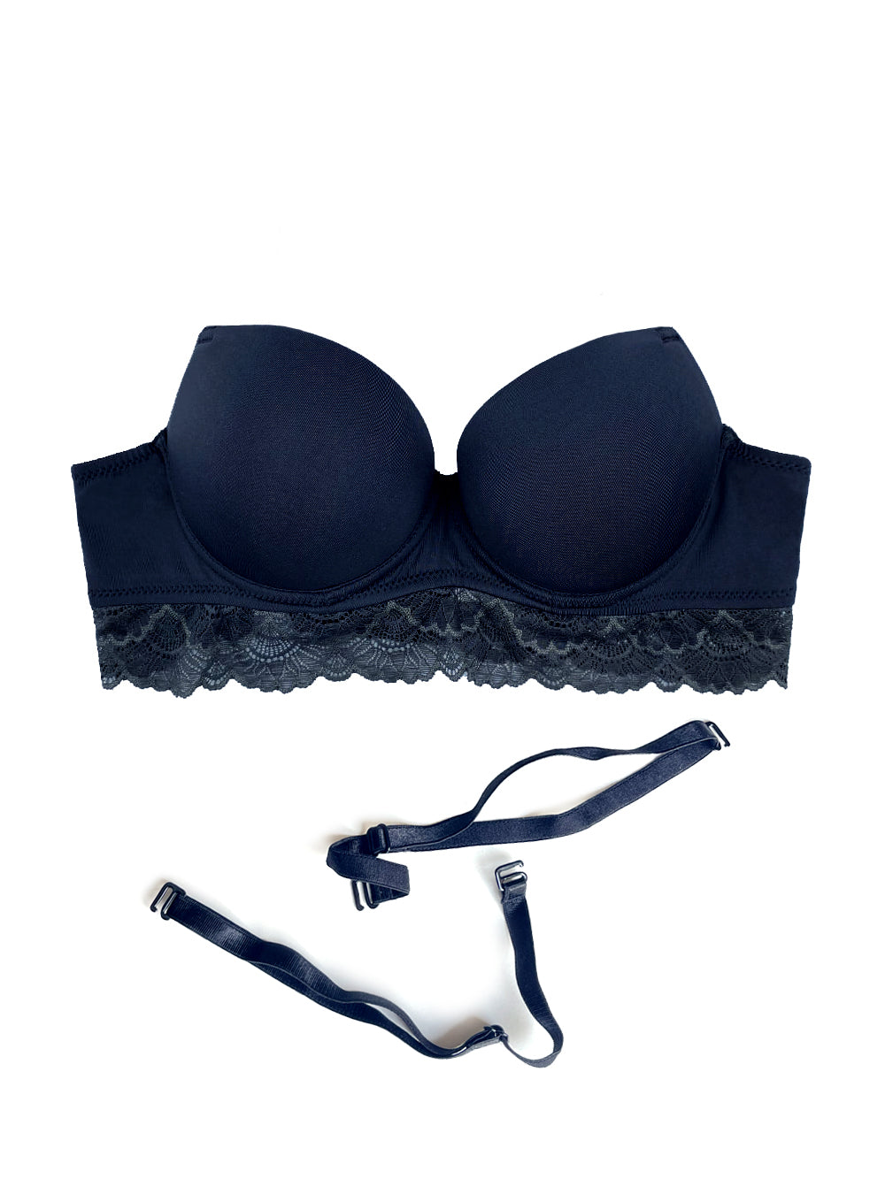 Corpiño Senz Iris Strap o Strapless