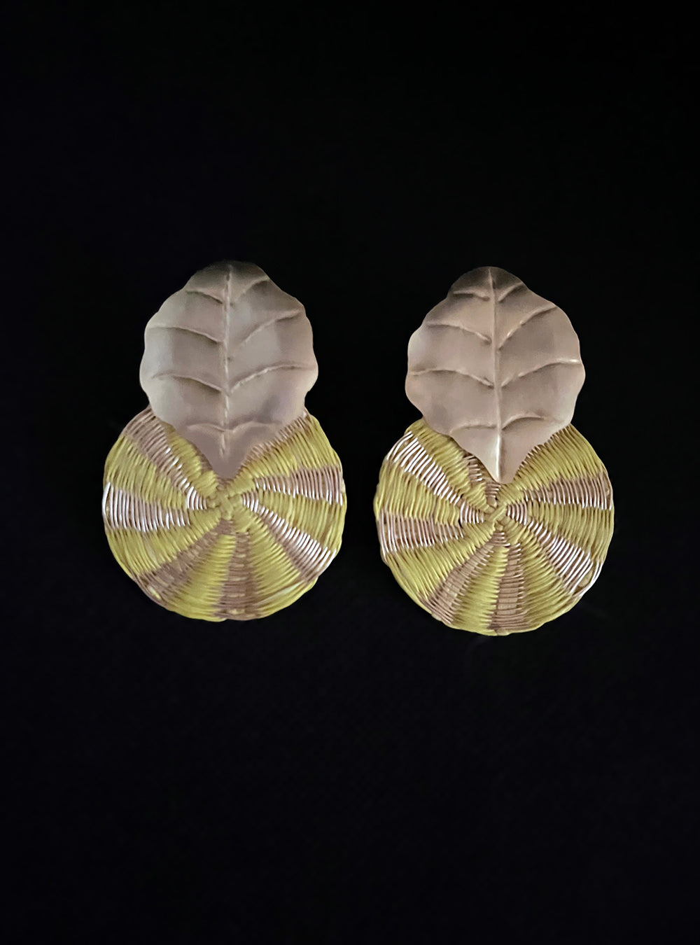 AROS VYTO IRACA TRENZADA