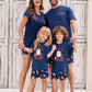 PIJAMAS NAVIDAD FAMILIARES