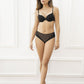 Brasiere Ofelia Negro
