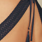 Pijama Pipa Negro