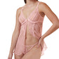 Pijama Emilia Rosa