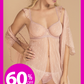 Pijama Amelia Palo de Rosa