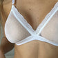 Conjunto Anturio Blanco