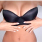 BRASIERE ADHESIVO con COPA Negro 120