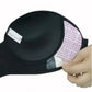 BRASIERE ADHESIVO con COPA Negro 120