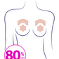 Brasiere Adhesivo Balcony BRA
