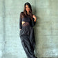 Body Mesh Negro