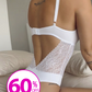 Body Eloisa de Lycra Blanco