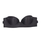 BRASIERE ADHESIVO con COPA Negro 120