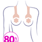 Brasiere Adhesivo LOLA BRA 132