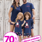 PIJAMAS NAVIDAD FAMILIARES