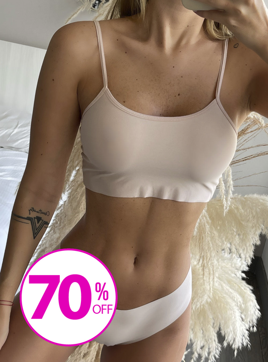 Conjunto Skin Natural