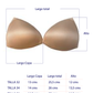 BRASIERE ADHESIVO BIKINI 114