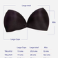 BRASIERE ADHESIVO BIKINI 114